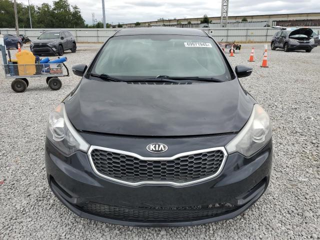 2016 KIA FORTE LX KNAFX4A61G5608880