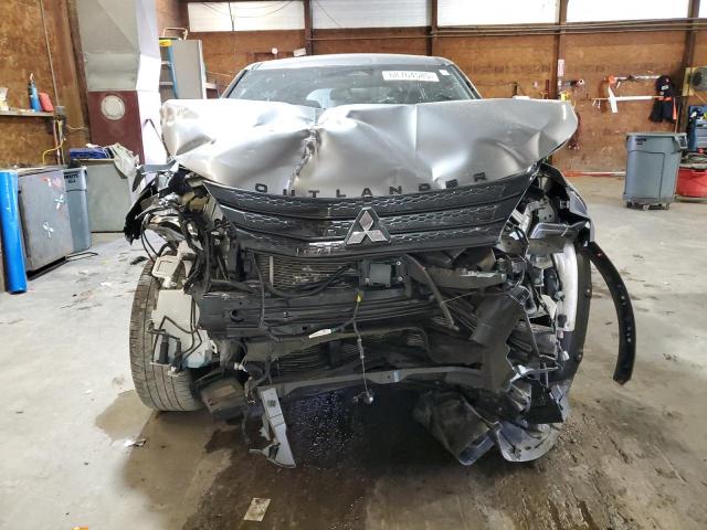 2023 MITSUBISHI OUTLANDER JA4J4UA80PZ031995