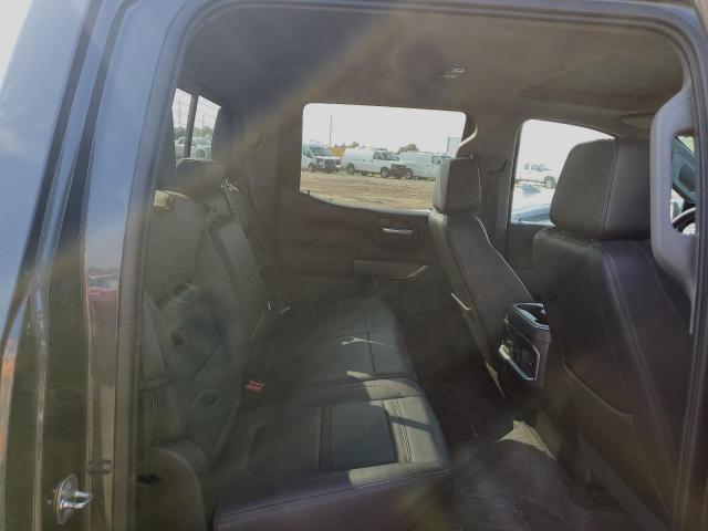 2021 GMC SIERRA K15 1GTU9FET0MZ320479
