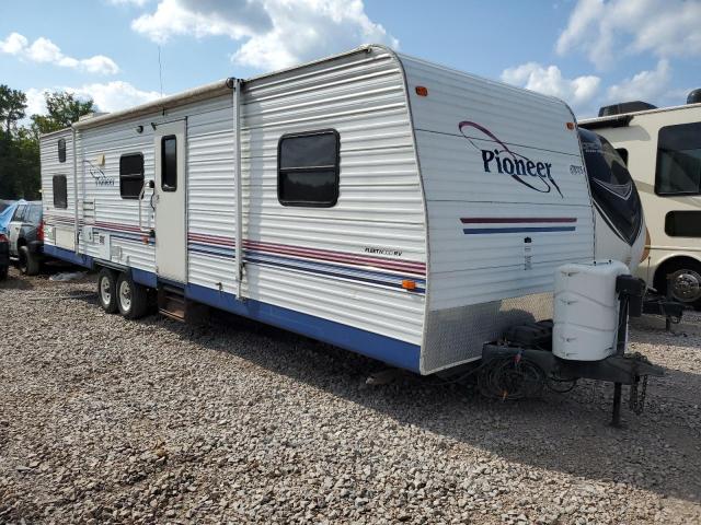 Global Auto Auctions: 2004 HEARTLAND PIONEER