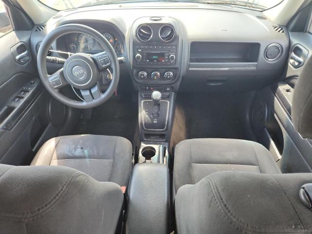 2015 JEEP PATRIOT SP 1C4NJPBA3FD358812