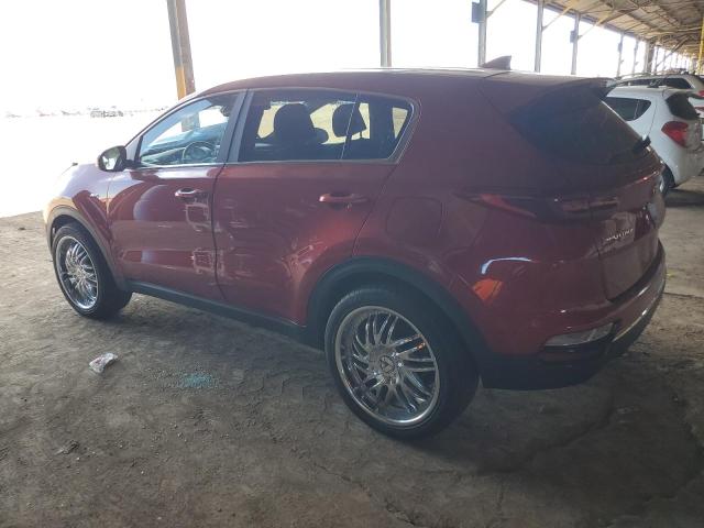 2021 KIA SPORTAGE L - KNDPMCAC2M7916561