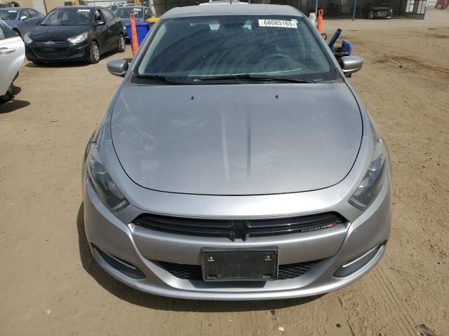 2016 DODGE DART SXT 1C3CDFBB6GD570613