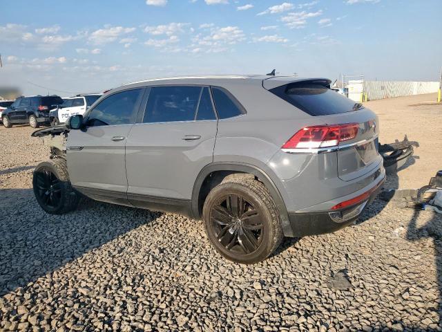 2020 VOLKSWAGEN ATLAS CROS 1V2YC2CA0LC227474