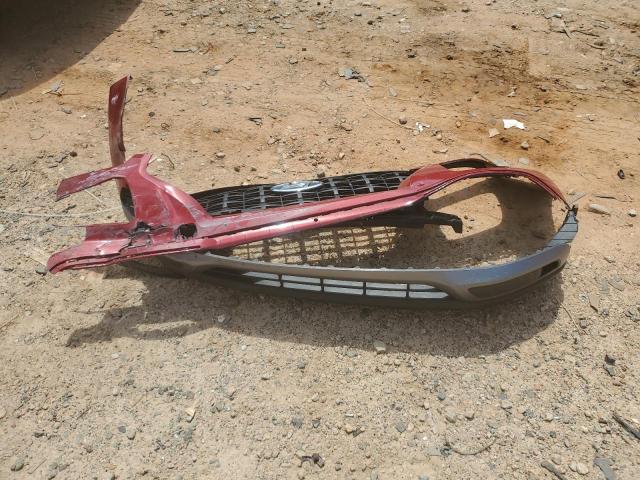 2021 HYUNDAI VENUE SE KMHRB8A38MU073460