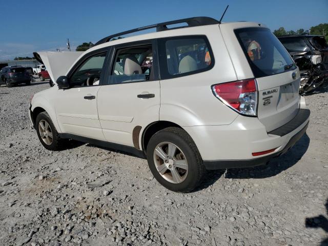 2011 SUBARU FORESTER 2 - JF2SHABC5BH770960