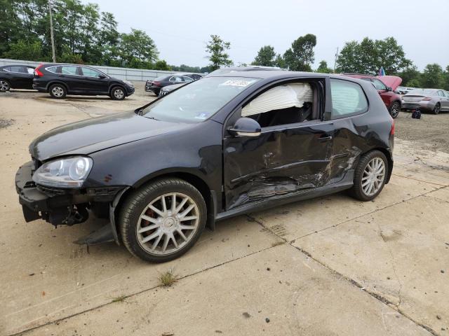 VOLKSWAGEN NEW GTI FA