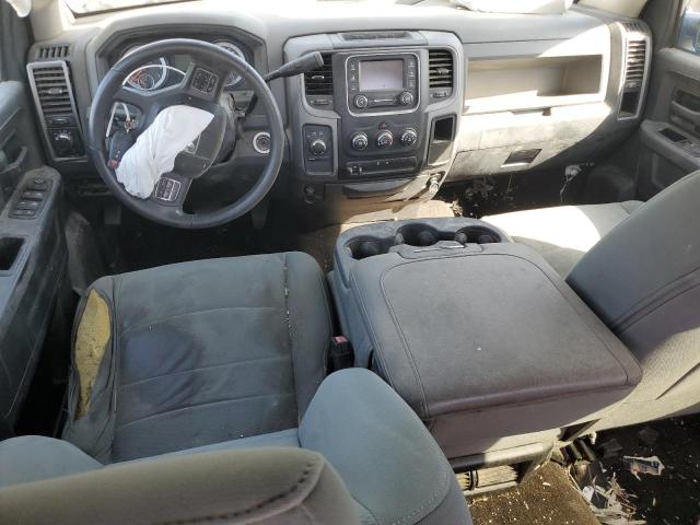 2015 RAM 1500 ST 3C6RR7KTXFG631511