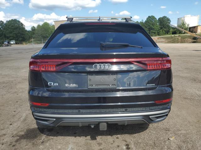 2021 AUDI Q8 PREMIUM WA1EVAF16MD011817