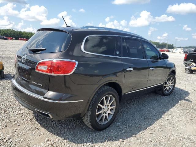 BUICK ENCLAVE 2013 charcoal 4dr spor gas 5GAKRCKD1DJ141273 photo #4