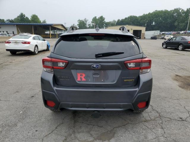 2021 SUBARU CROSSTREK JF2GTHSC4MH655041