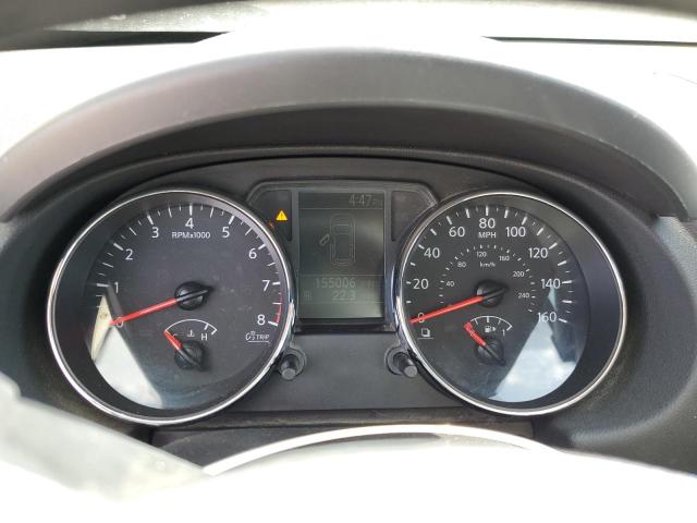 2013 NISSAN ROGUE S - JN8AS5MV0DW659639
