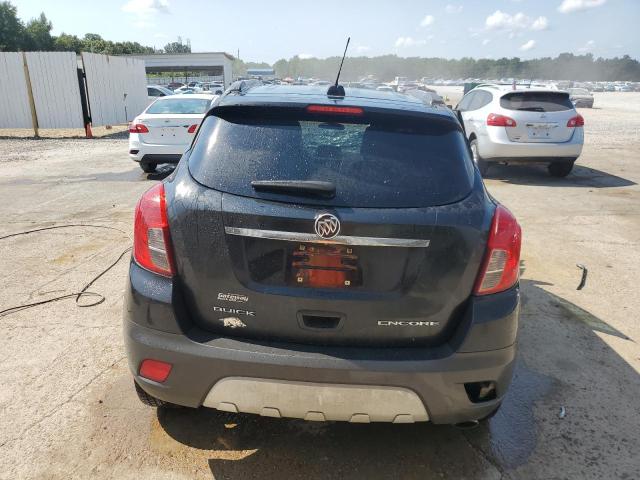 2015 BUICK ENCORE KL4CJASB9FB270107