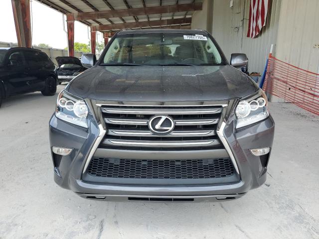 2018 LEXUS GX 460 JTJBM7FX7J5181660