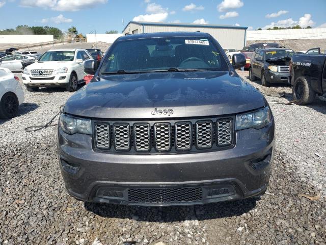 2018 JEEP GRAND CHER 1C4RJFAG9JC203424