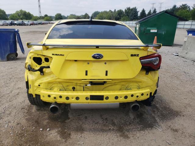 2017 SUBARU BRZ 2.0 LI JF1ZCAC10H9601253