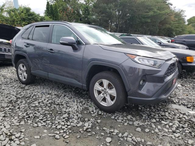 2021 TOYOTA RAV4 XLE - 2T3P1RFV8MW219549