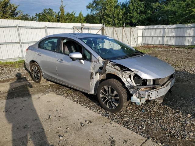 2015 HONDA CIVIC EX 19XFB2F88FE248770