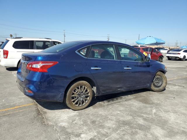 2019 NISSAN SENTRA S - 3N1AB7AP7KY260037