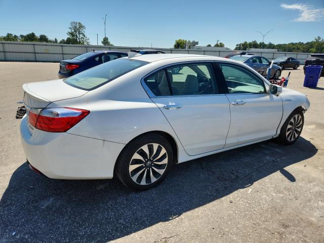 2015 HONDA ACCORD HYB 1HGCR6F38FA012263