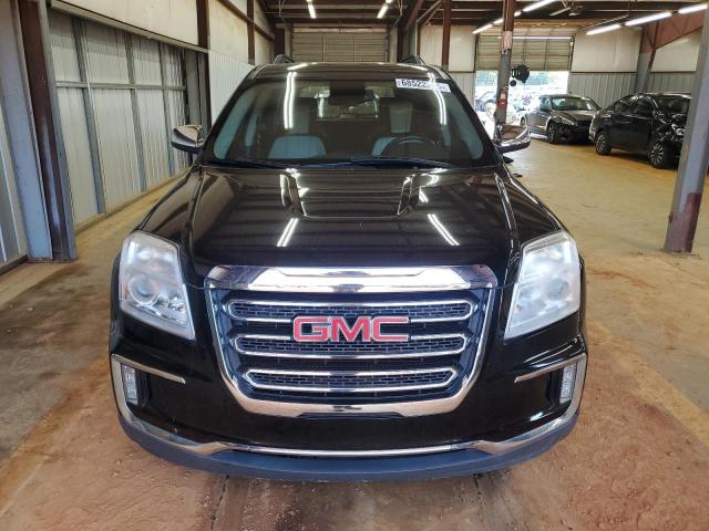 2016 GMC TERRAIN SL 2GKFLUE30G6244149