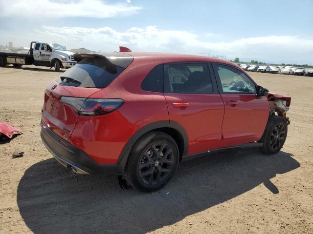2023 HONDA HR-V SPORT 3CZRZ2H55PM744123