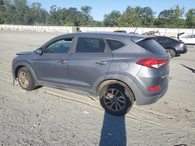 2017 HYUNDAI TUCSON SE KM8J23A42HU420022