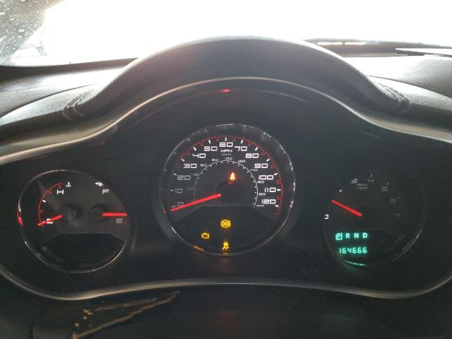 2012 DODGE AVENGER SE - 1C3CDZAB5CN247323
