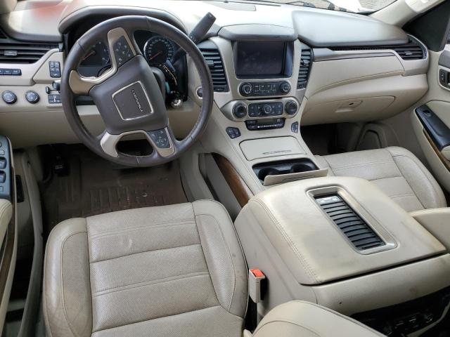 2019 GMC YUKON DENALI 1GKS2CKJ6KR255412