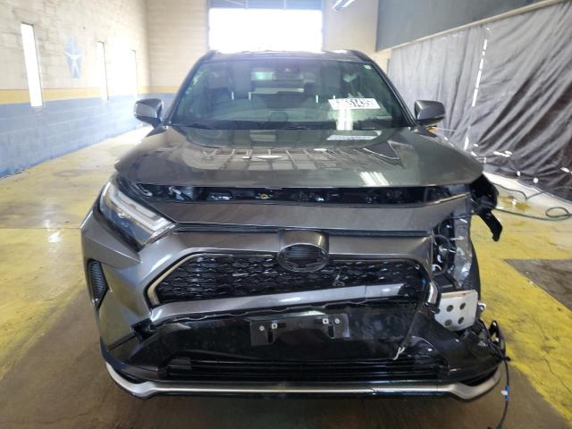 2022 TOYOTA RAV4 PRIME SE JTMCB3FV7ND081431
