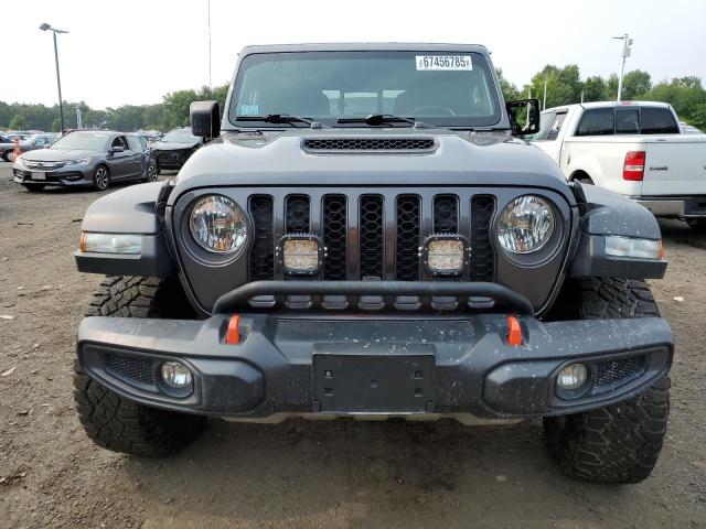 2023 JEEP GLADIATOR 1C6JJTEG4PL524504