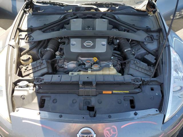 2016 NISSAN 370Z BASE - JN1AZ4EH4GM935687