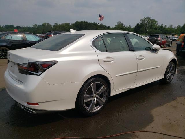 2017 LEXUS GS 350 BAS JTHCZ1BLXHA007073