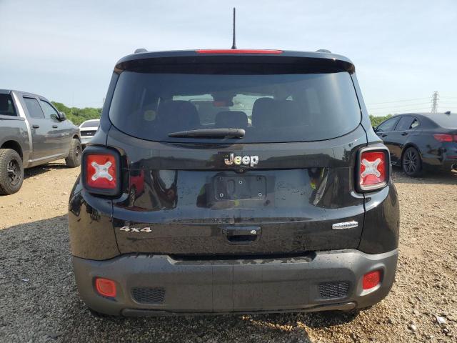 2019 JEEP RENEGADE L - ZACNJBBB6KPK47076