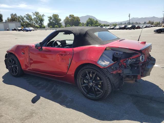 2020 MAZDA MX-5 MIATA CLUB JM1NDAC70L0413291