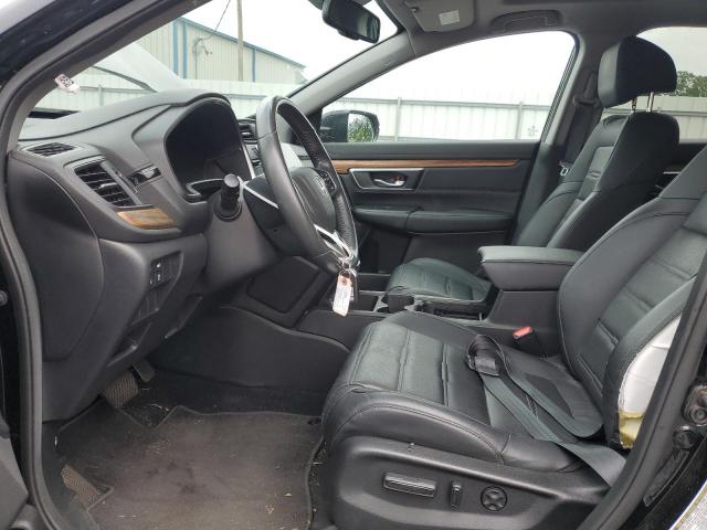 2021 HONDA CR-V EXL 5J6RW1H89MA000563