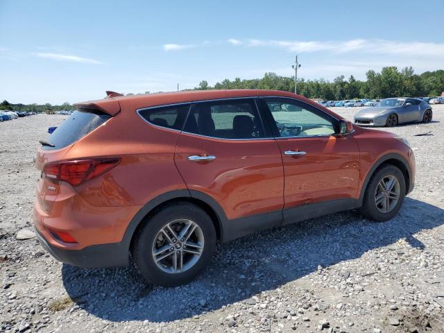 2017 HYUNDAI SANTA FE SPORT 5XYZT3LB1HG404167