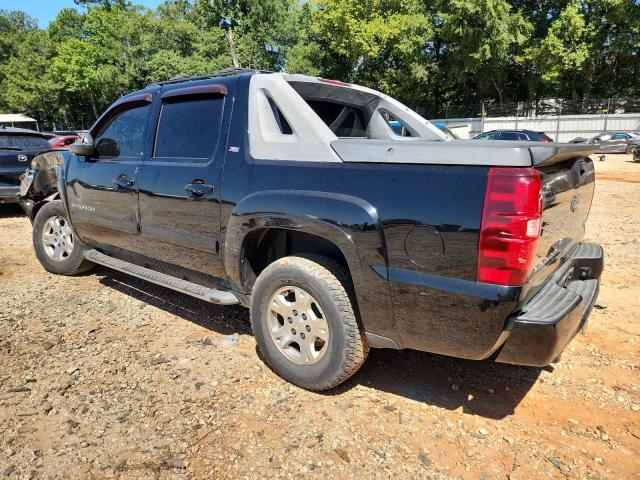 2011 CHEVROLET AVALANCHE #3312259790
