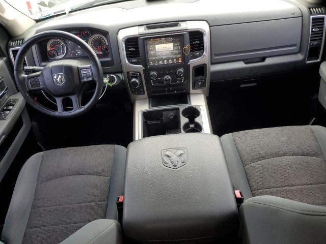 2015 RAM 1500 SLT 1C6RR7GT6FS671294