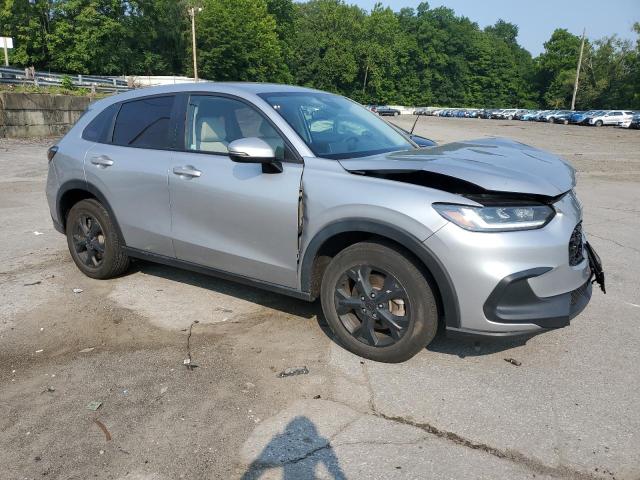 2023 HONDA HR-V LX - 3CZRZ2H37PM747622