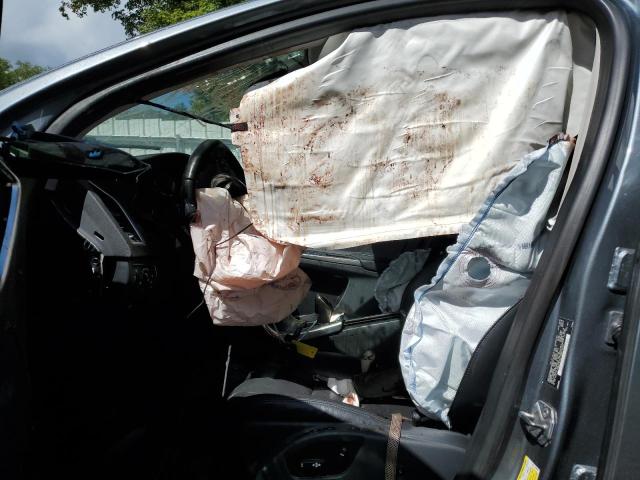 2016 VOLVO XC60 T6 PREMIER - YV449MRK8G2904676