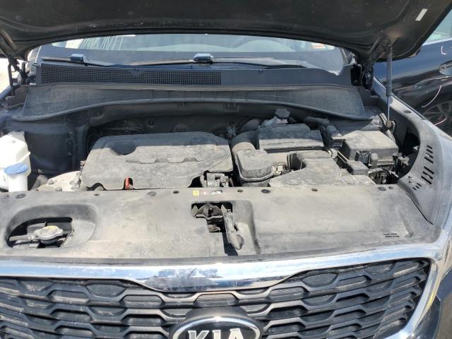 2019 KIA SORENTO L - 5XYPG4A33KG564569