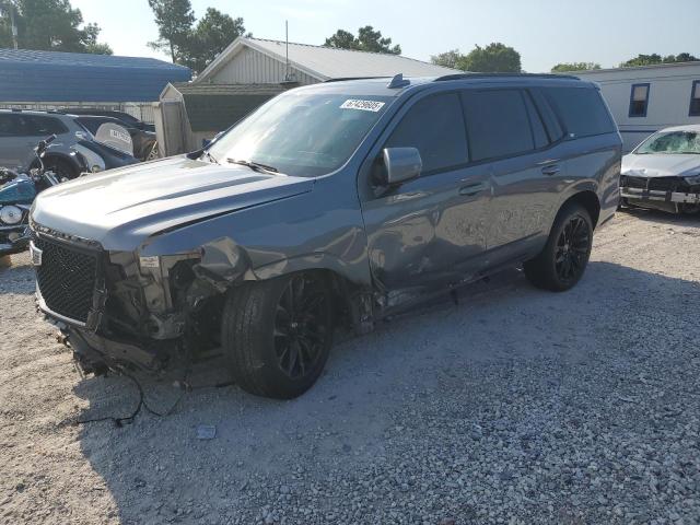 2022 CADILLAC ESCALADE S 1GYS4GKTXNR295666