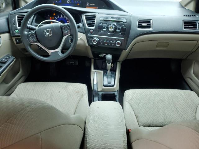 2015 HONDA CIVIC LX 19XFB2F51FE026559