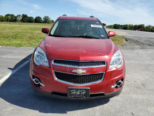 2015 CHEVROLET EQUINOX LT 2GNFLGEK6F6422172