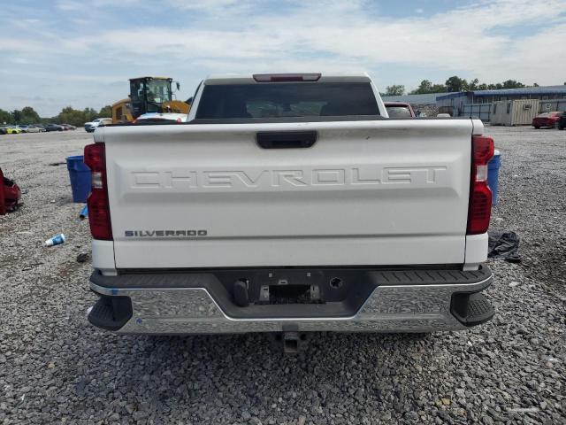 2020 CHEVROLET SILVERADO C1500 LT 1GCPWCED5LZ167352