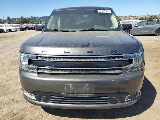2017 FORD FLEX SEL 2FMGK5C82HBA05651