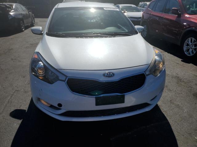 2016 KIA FORTE EX KNAFX5A84G5633098