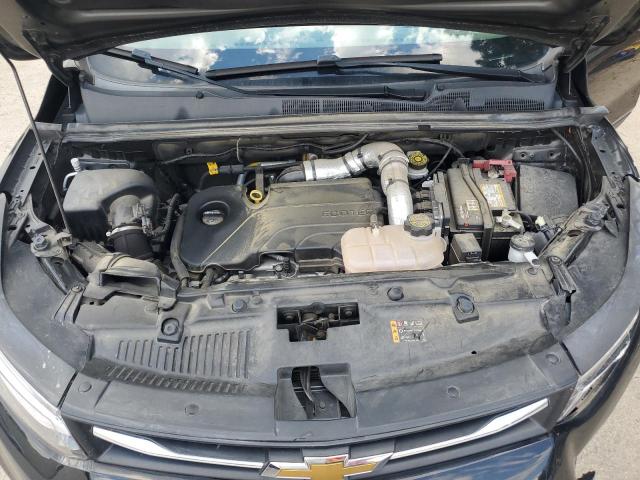 2022 CHEVROLET TRAX 1LT KL7CJPSM0NB540699