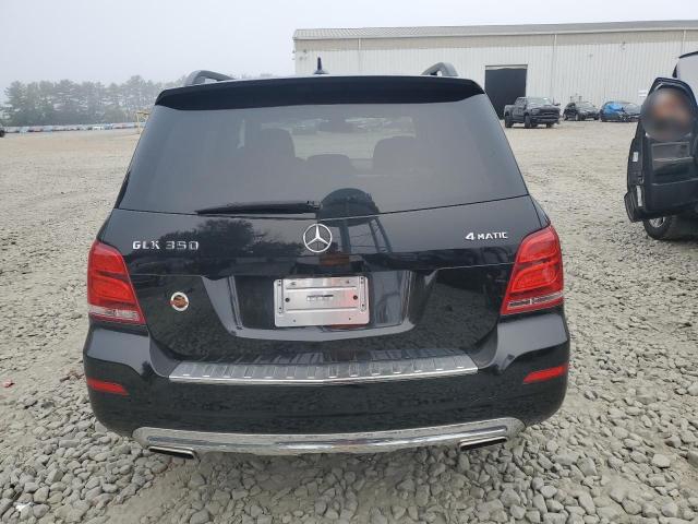 2015 MERCEDES-BENZ GLK 350 4MATIC WDCGG8JB6FG342930